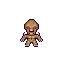 Doom Imp icon/pixelart