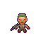 Doom Trooper icon/pixelart