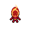 Dormammu icon/pixelart