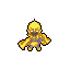 Dr. Fate icon/pixelart