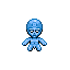 Dr. Manhattan icon/pixelart