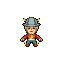 Flash icon/pixelart