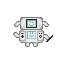 Gameboyds icon/pixelart