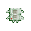 Gamenwatch icon/pixelart