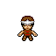 Gorgon icon/pixelart