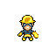 Guardian icon/pixelart