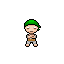 Hachi icon/pixelart