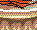 Orangeade Cap icon/pixelart