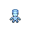 Iceman icon/pixelart