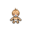Baby Matthew icon/pixelart