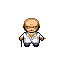 Kingpin icon/pixelart