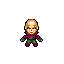 Lexluthor icon/pixelart