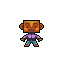 Lola icon/pixelart