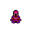 Magneto icon/pixelart