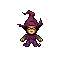 Merry Man icon/pixelart