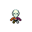 Metamorpho icon/pixelart
