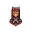 Nite Owl icon/pixelart