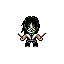 Peter Kriss icon/pixelart