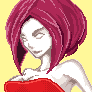 Character icon/pixelart