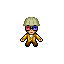 Scuba Steve icon/pixelart