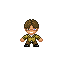 Scuba Steve icon/pixelart