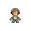 Skipper 1 icon/pixelart