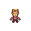 Stripesy icon/pixelart