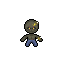 Terror Raven icon/pixelart