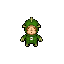 The Blimp icon/pixelart