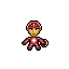 Tron icon/pixelart