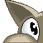 LoL Cat icon/pixelart