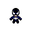 Venom icon/pixelart