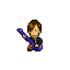 Brian Bell icon/pixelart