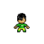 Scott Shriner icon/pixelart
