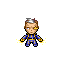 X-Man icon/pixelart