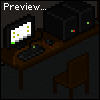 My Joint Apartment icon/pixelart