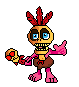 Mumbo Jumbo! icon/pixelart