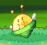Custom designed Pokmon icon/pixelart