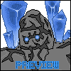 Rock Golem icon/pixelart