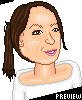 mirror of myself icon/pixelart