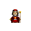 Richelieu icon/pixelart