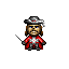 cardinal_guard of Richelieu icon/pixelart