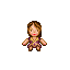 Rommie/Andromeda/ icon/pixelart