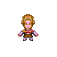 Trance Gemini icon/pixelart