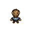 Rev Bem icon/pixelart