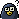 Pwnguins Emoticons icon/pixelart