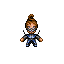 Taki icon/pixelart
