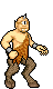 Cyclops icon/pixelart