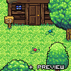 Chipset Exterior BD icon/pixelart