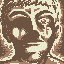 Disillusioned icon/pixelart